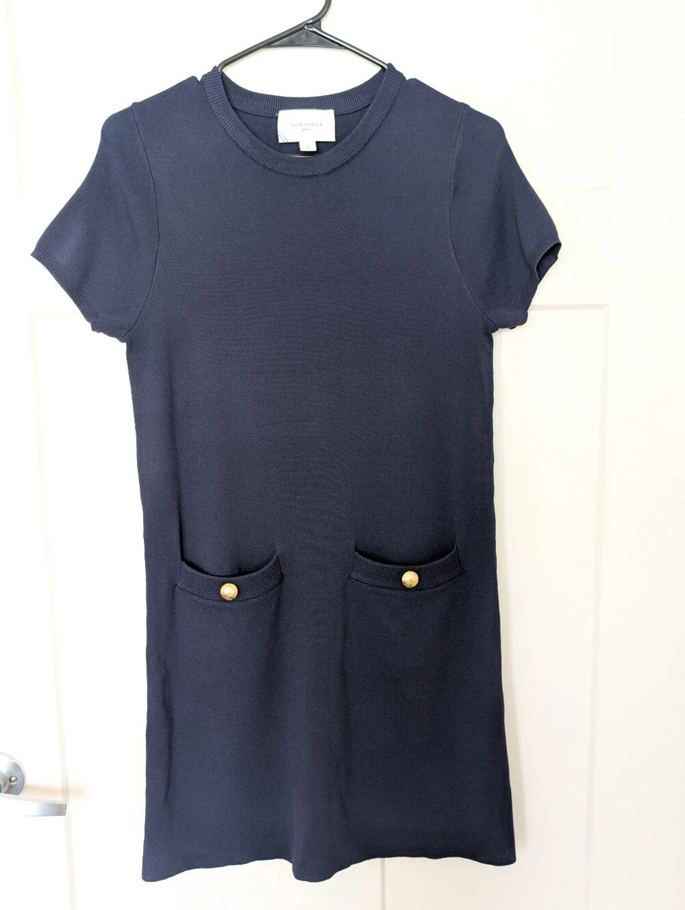 Pomander Place Jessica Dress